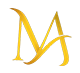 Logo M.A Refleksi